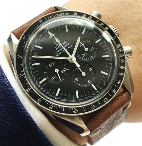 Omega Speedmaster professional 1861